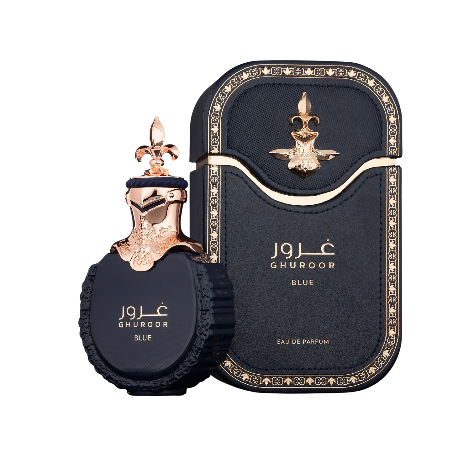 Maison des Parfums - Ghuroor Blue