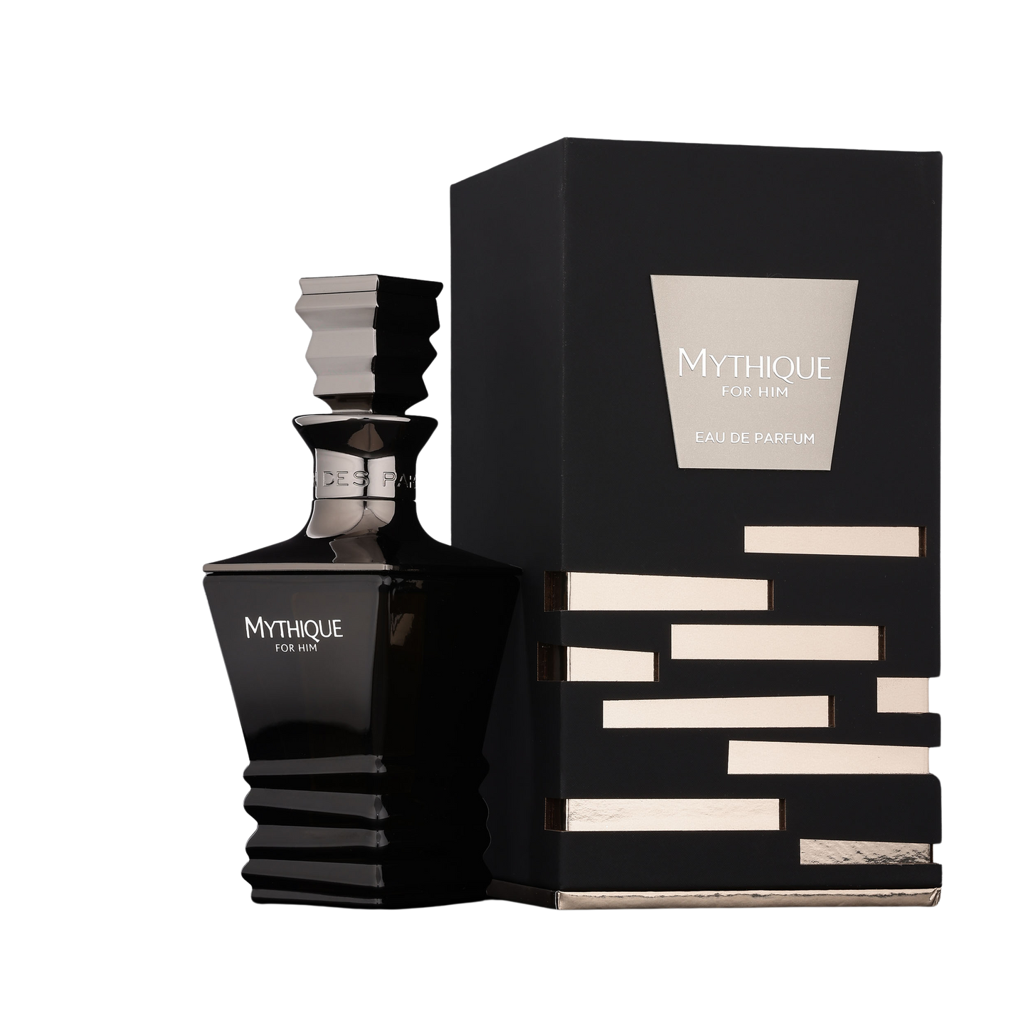 Maison des Parfums - Mythique for Him
