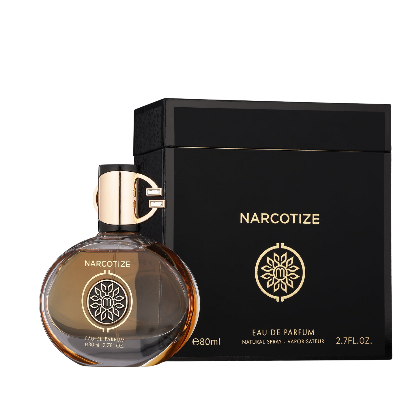 Maison des Parfums - Narcotize