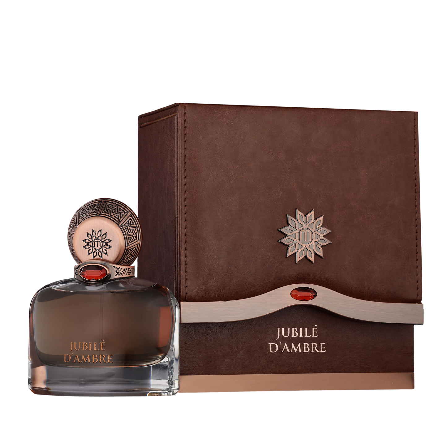 Maison des Parfums - Jubile D'Ambre