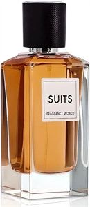 Fragrance World - Suits