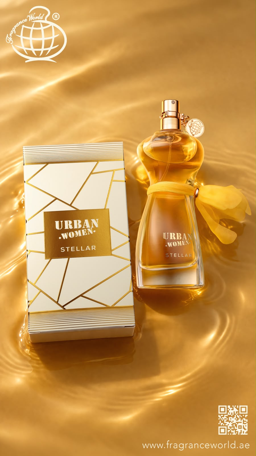 Urban Women Stellar