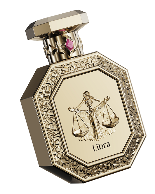 French Avenue - Genesis Libra