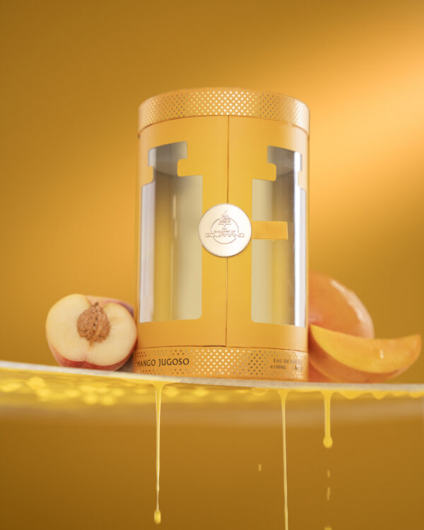 Paris Corner Ministry of Gourmand - Mango Jugoso