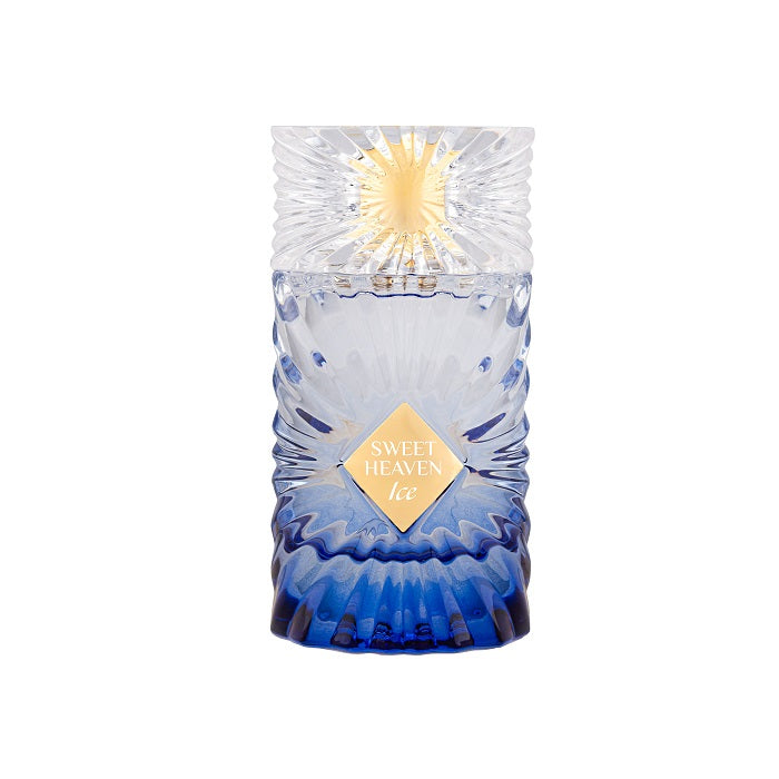 Gulf Orchid - Sweet Heaven Ice