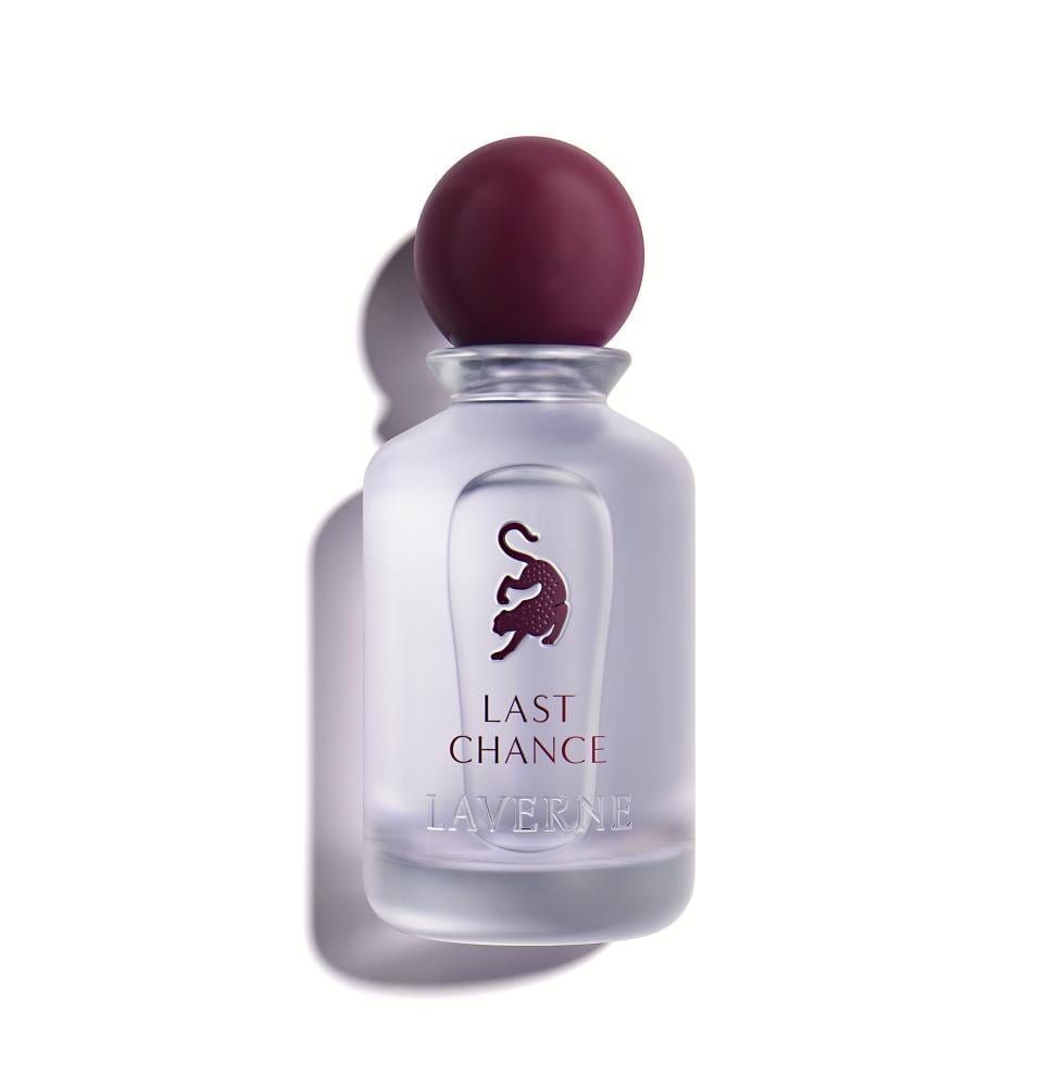 Laverne - Last Chance