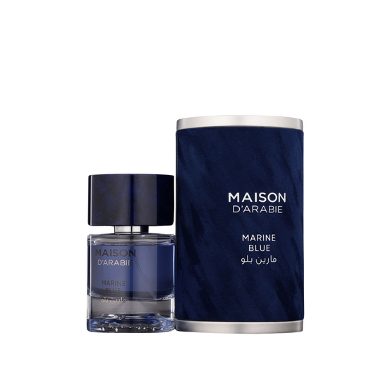 Maison des Parfums - Mirabilia
