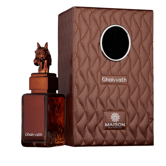 Maison des Parfums - Mirabilia