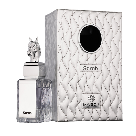 Maison des Parfums - Mirabilia