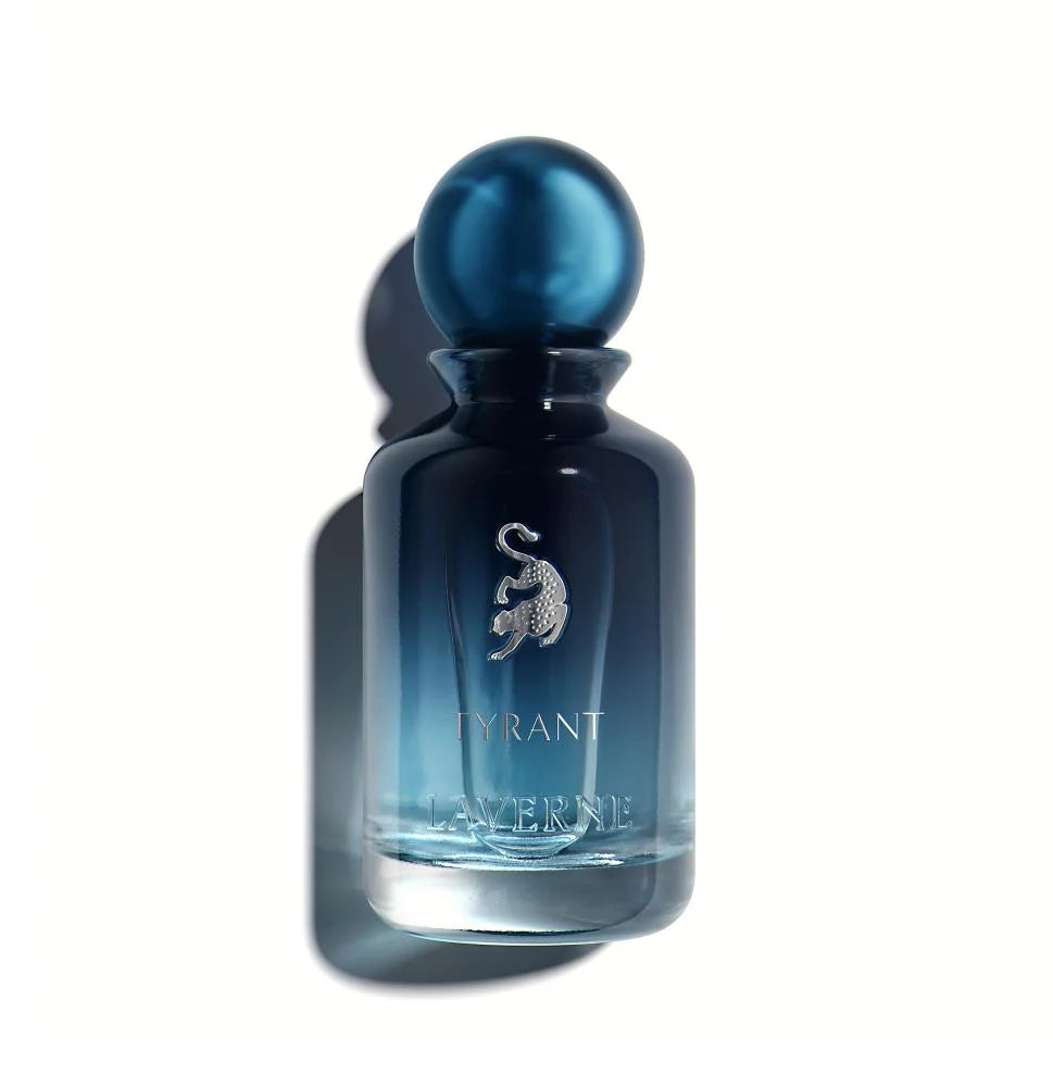 Laverne - Tyrant