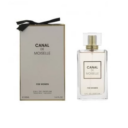 Fragrance World - Canale de Moiselle