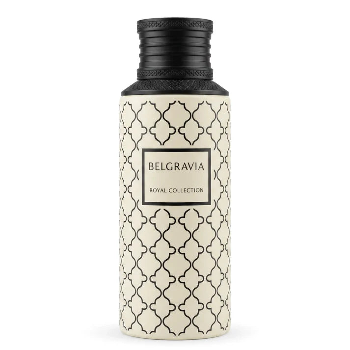 Belgravia