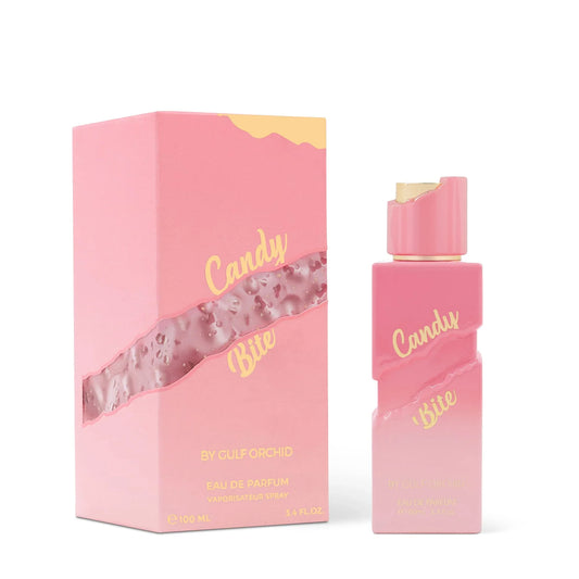 Gulf Orchid - Candy Bite