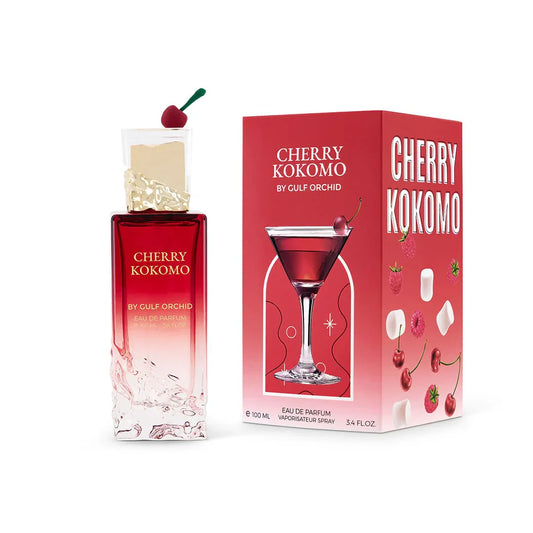 Gulf Orchid Cocktail Collection - Cherry Kokomo