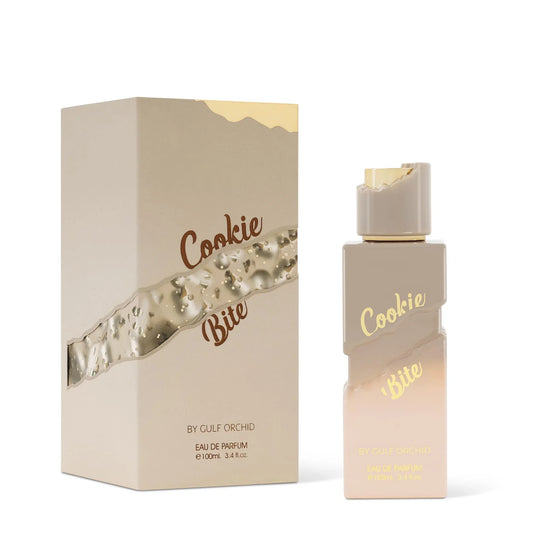 Gulf Orchid - Cookie Bite