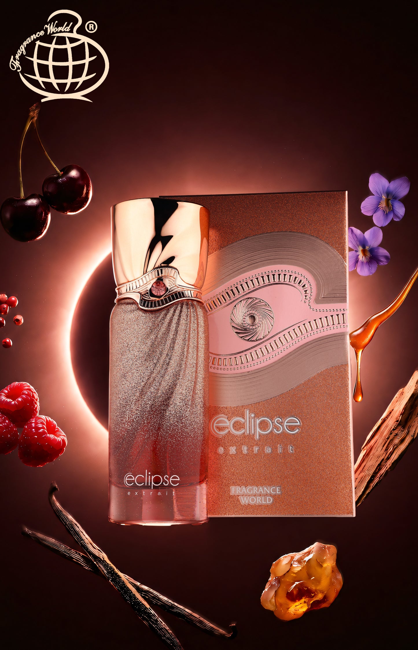 Eclipse Extrait