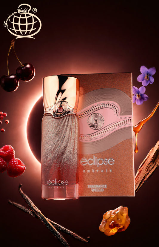Eclipse Extrait