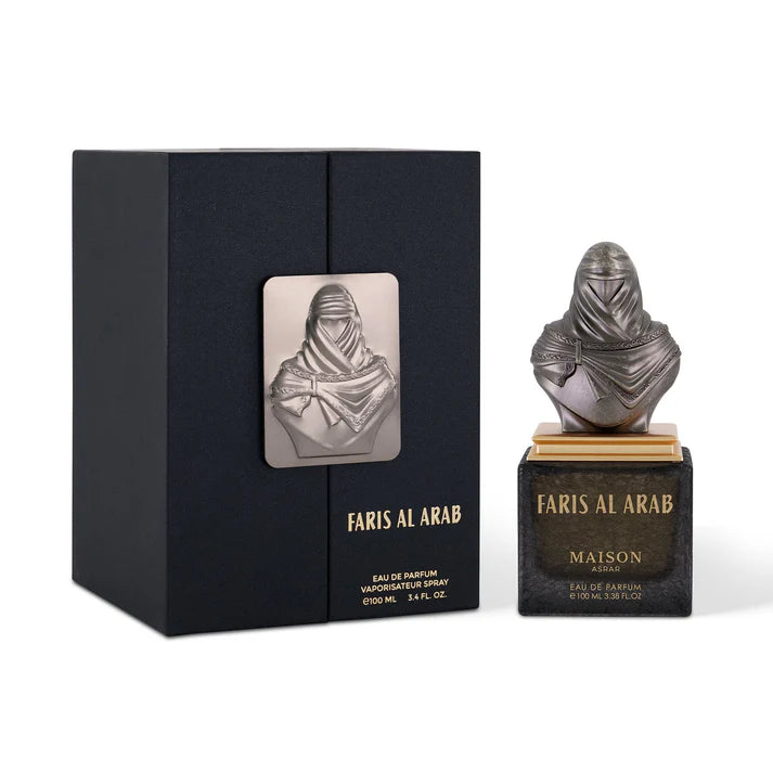 Faris Al Arab – Elixir Parfums