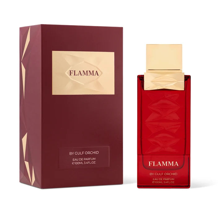 Flamma