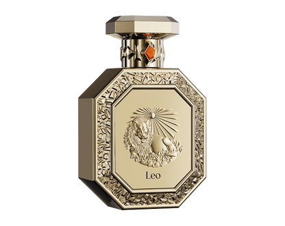 French Avenue - Genesis Leo