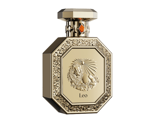 French Avenue - Genesis Leo