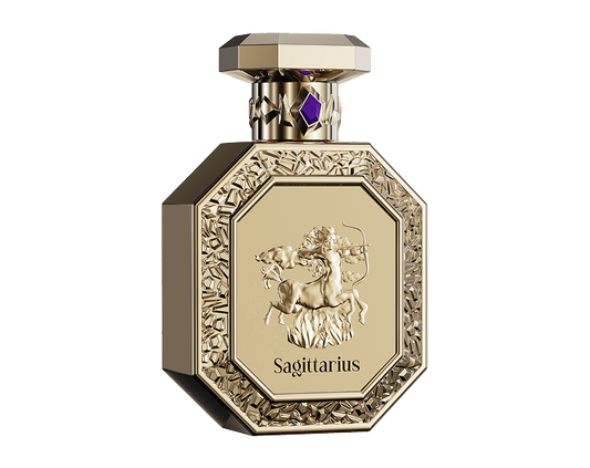 French Avenue - Genesis Sagittarius