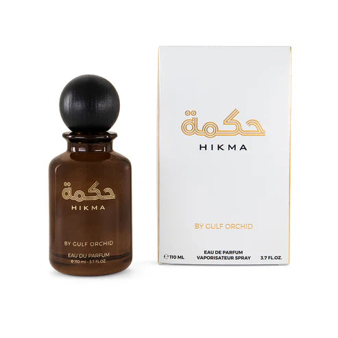 Gulf Orchid - Hikma