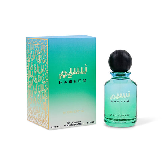 Gulf Orchid - Naseem