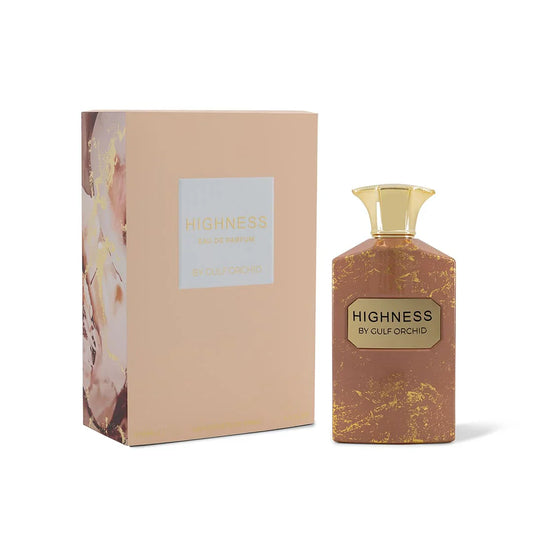 Gulf Orchid - Highness