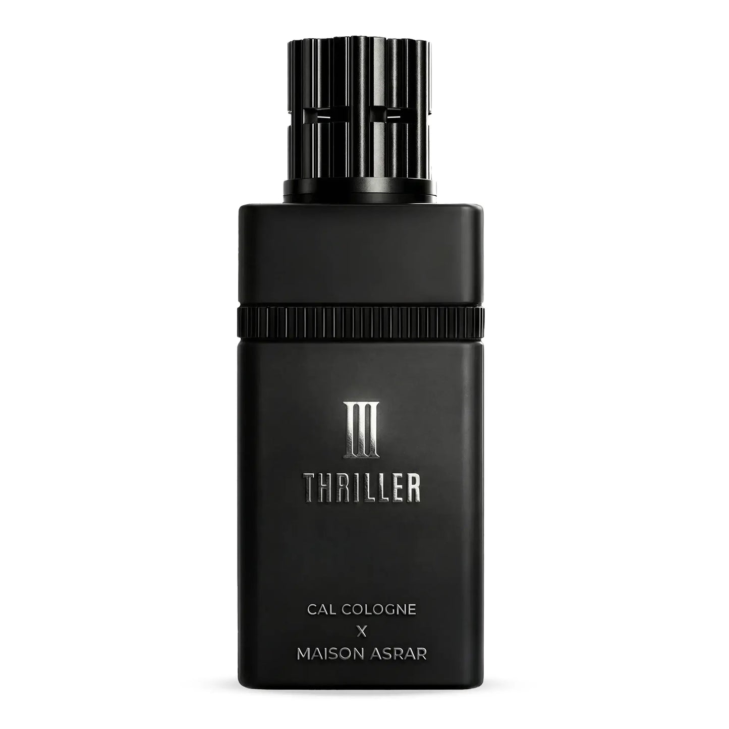 Thriller 3 (Cal Cologne)