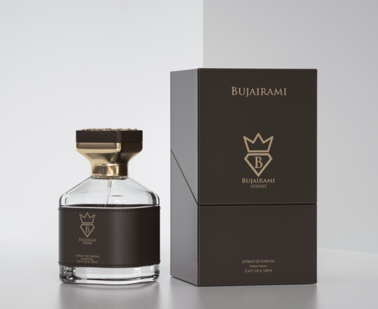Bujairami - Kingsman