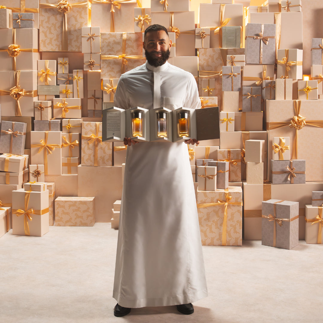 Assaf - Pegasus Package