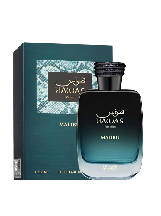 Hawas Malibu