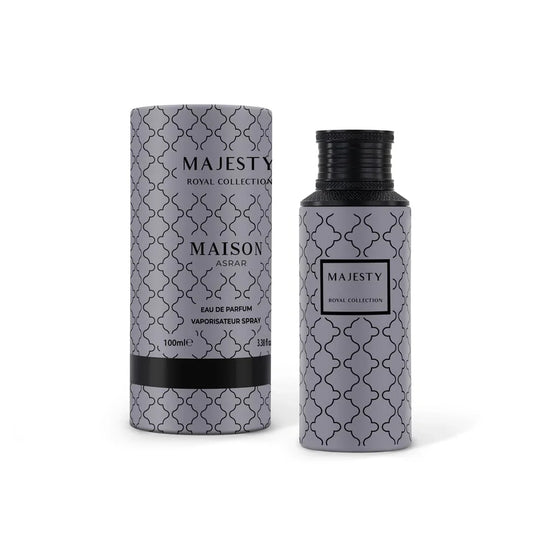 Maison Asrar - Majesty