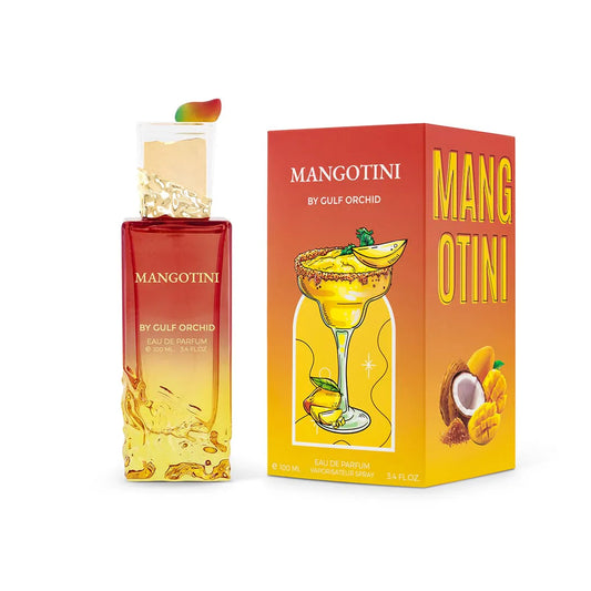 Gulf Orchid Cocktail Collection - Mangotini