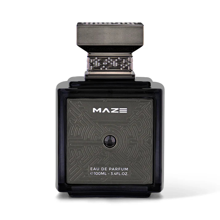 Maze