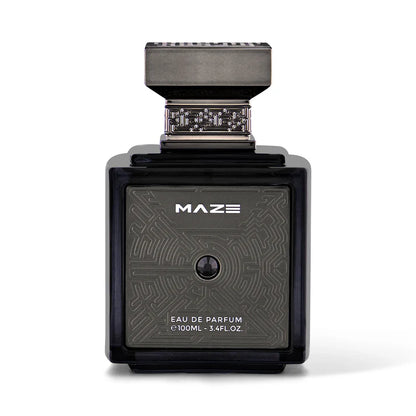 Maze