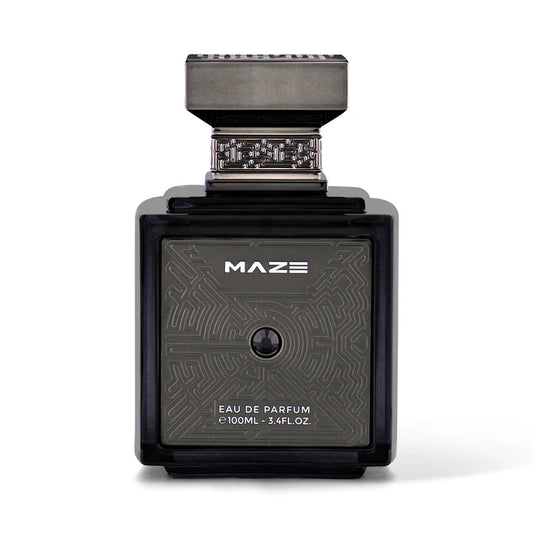 Maze
