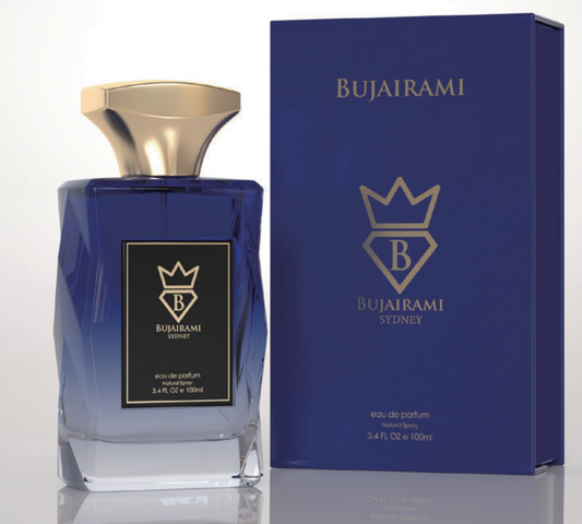 Bujairami - New York