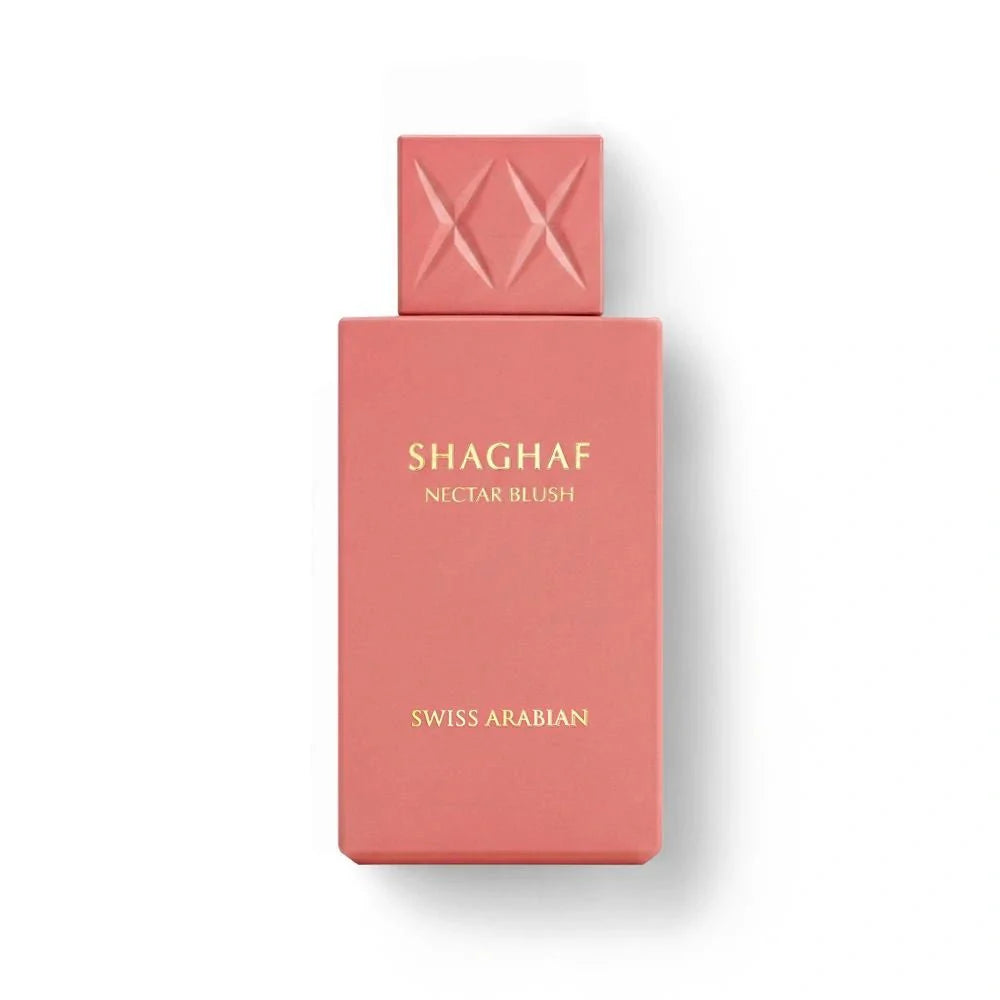 Shaghaf Nectar Blush