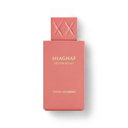 Shaghaf Nectar Blush