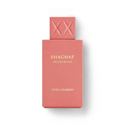 Shaghaf Nectar Blush