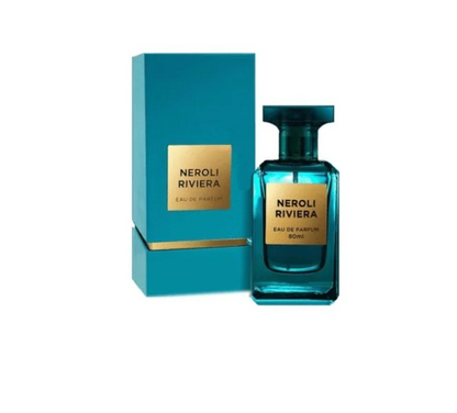 Fragrance World - Neroli Riviera