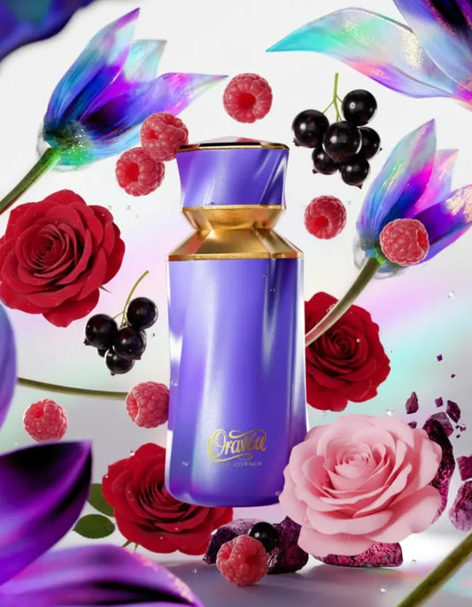 Paris Corner - Oravea