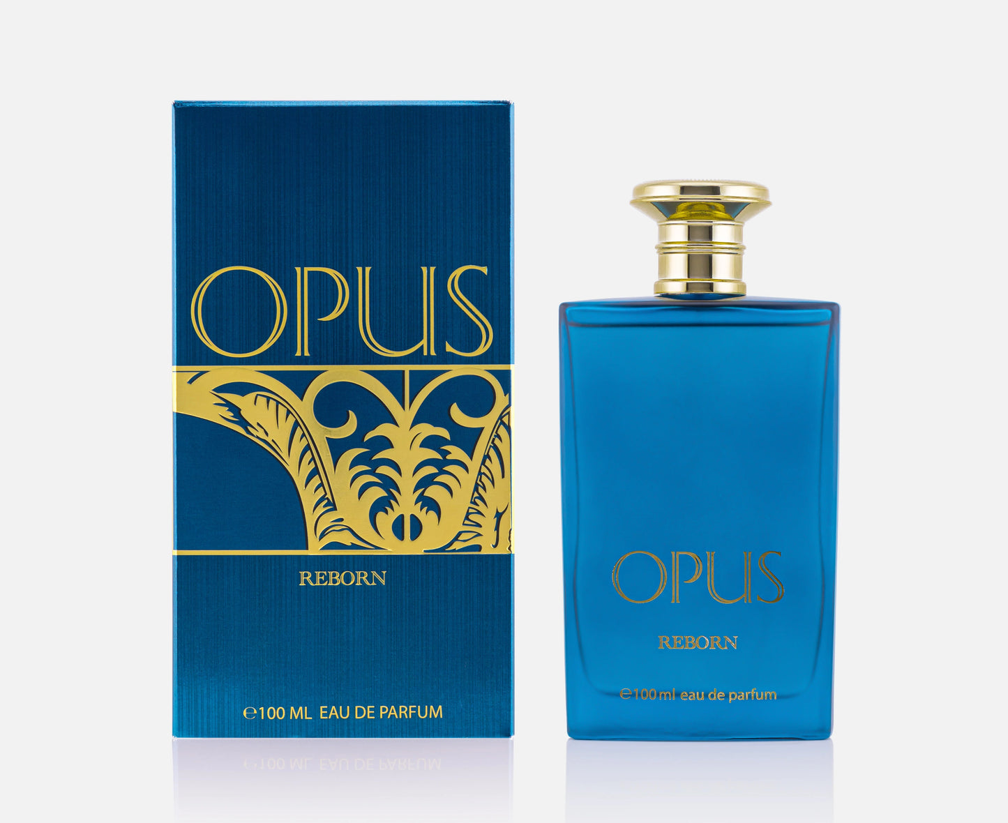 Khadlaj - Opus Reborn