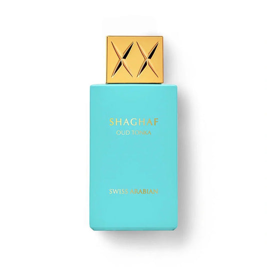 Shaghaf Oud Tonka