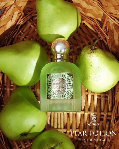 Paris Corner Emir - Pear Potion