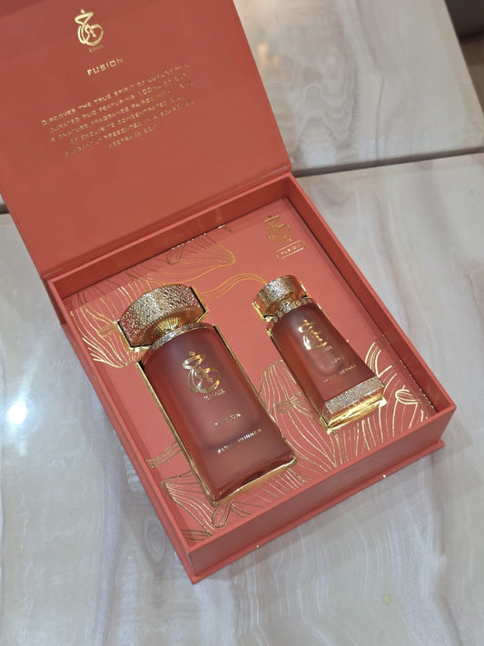 Paris Corner - Khair Fusion Gift Set