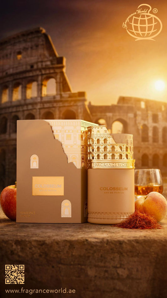 Fragrance World - Colosseum