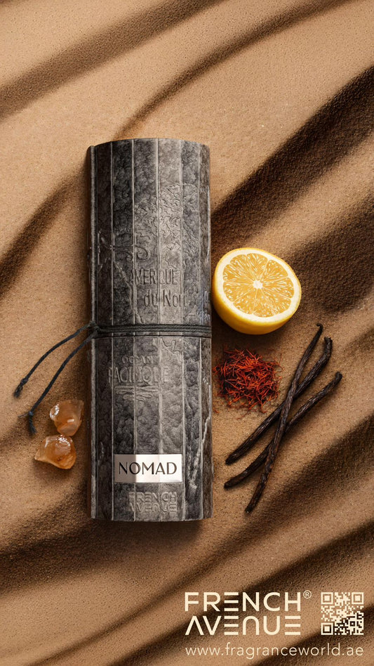 French Avenue - Nomad